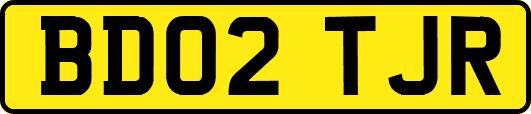 BD02TJR