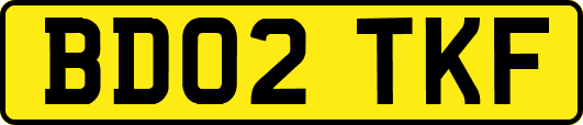 BD02TKF