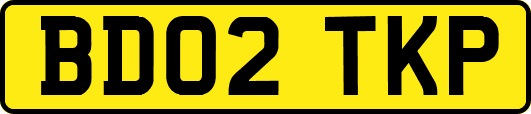 BD02TKP