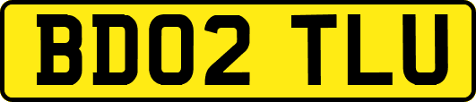 BD02TLU