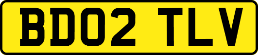 BD02TLV