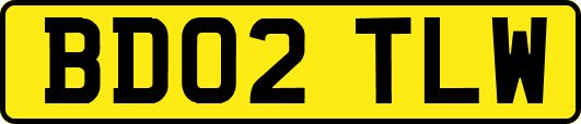 BD02TLW