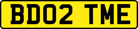 BD02TME