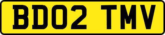 BD02TMV