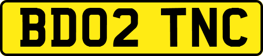 BD02TNC