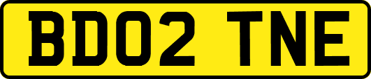 BD02TNE