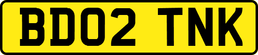 BD02TNK