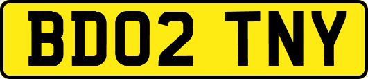 BD02TNY