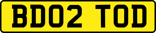 BD02TOD