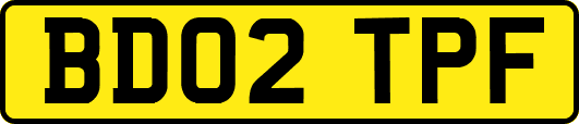 BD02TPF