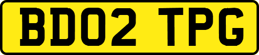 BD02TPG