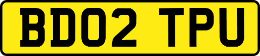 BD02TPU