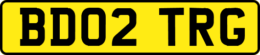 BD02TRG