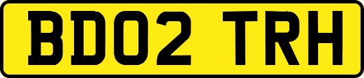 BD02TRH