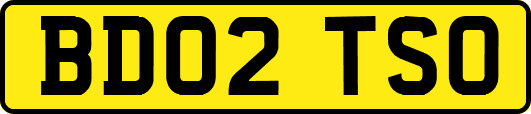 BD02TSO