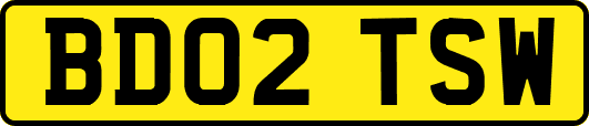 BD02TSW
