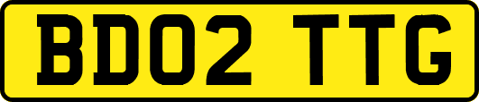 BD02TTG