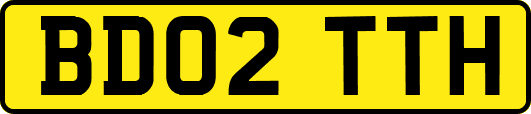BD02TTH