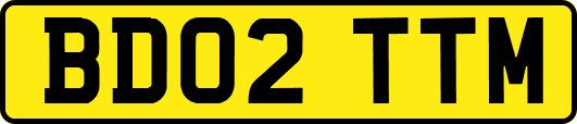 BD02TTM