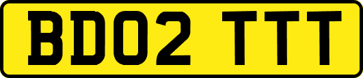 BD02TTT