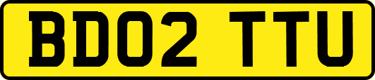 BD02TTU