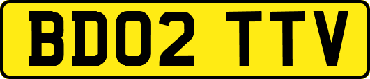 BD02TTV