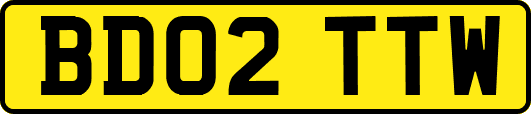 BD02TTW