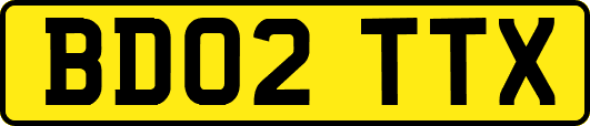 BD02TTX