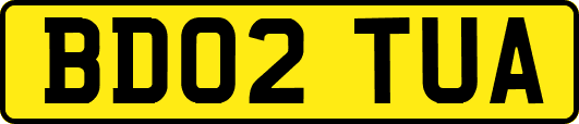 BD02TUA