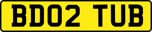 BD02TUB