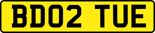 BD02TUE