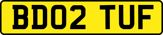 BD02TUF