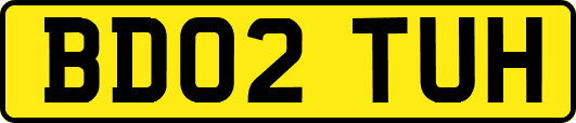 BD02TUH