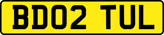 BD02TUL