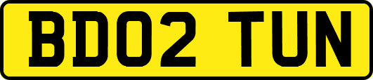 BD02TUN