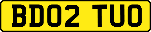 BD02TUO