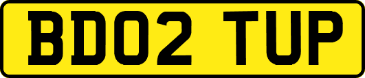 BD02TUP