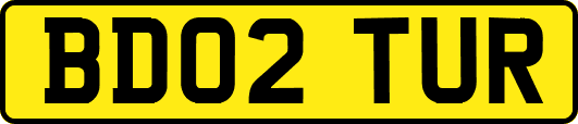 BD02TUR