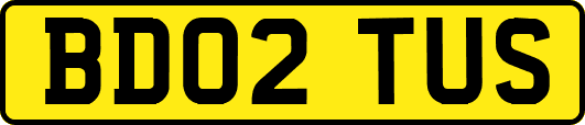 BD02TUS