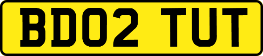 BD02TUT