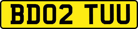 BD02TUU