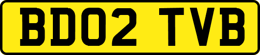 BD02TVB