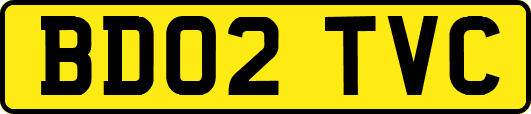 BD02TVC