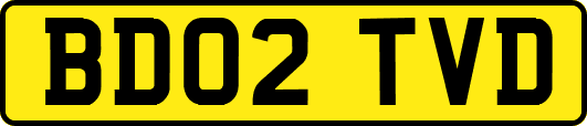 BD02TVD