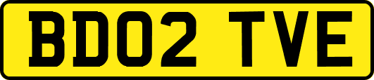 BD02TVE