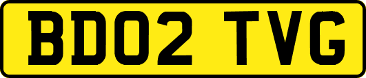 BD02TVG