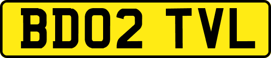 BD02TVL