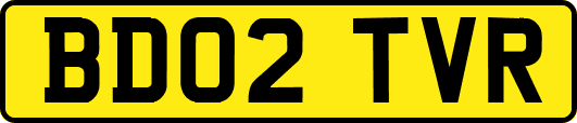 BD02TVR
