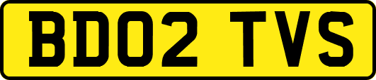 BD02TVS