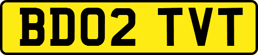 BD02TVT